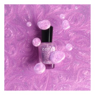 Zoya Angel