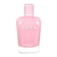 Nail Polish Joanie Spill, Pink Nail Polish