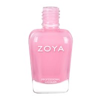 Nail Polish Maddy Spill, Pink Nail Polish