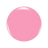 Nail Polish Maddy Bottle, Pink Nail Polish