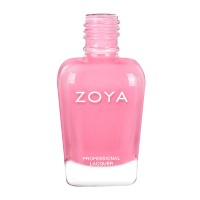 Nail Polish Shannon Spill, Pink Nail Polish