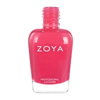 Nail Polish Gigi Spill, Pink Nail Polish