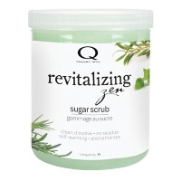 Sugar Scrub: Manicure Pedicure Revitalizing Zen 44oz  | SMART SPA