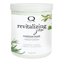 Pedicure Manicure Mask | Smart Spa | Revitalizing Zen 38oz Jar