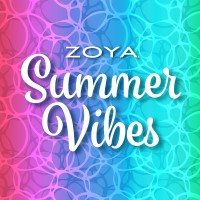 Summer Vibe: Best Summer Nail Polish | ZOYA Spills