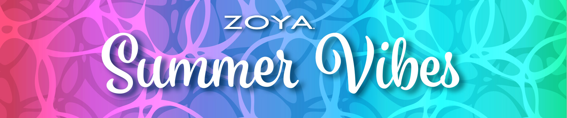 Best Summer Nail Polish: Summer Vibe | ZOYA 2022
