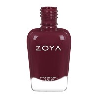 Healthy nail Polish: Dagmar | ZOYA bottle