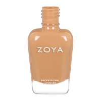Healthy nail Polish: Gidget | ZOYA bottle
