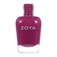 Healthy nail Polish: Ono | ZOYA bottle