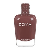 Healthy nail Polish: Ryder | ZOYA bottle