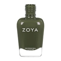 Healthy nail Polish: Althea | ZOYA bottle