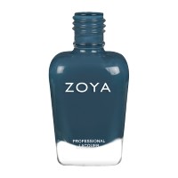 Healthy nail Polish: Sylva | ZOYA bottle