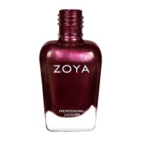 Healthy Nail Polish: Metora | ZOYA | bottle