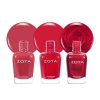 ZP11004 Briar ZP1005 Margaret ZP1006 Rashida