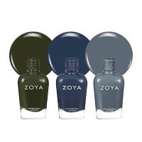 ZP1055 Mel ZP1056 Lou ZP1057 Tommy