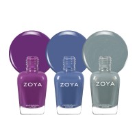 ZP980 Evette ZP981 Aire ZP982 Fern