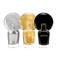 ZP389 Trixie ZP644 Ziv ZP771 Willa