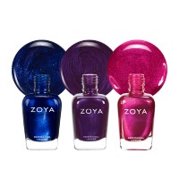 ZP1022 Jen ZP809 Giada ZP496 Anaka