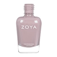 Healthy Cream Long Wearing Nail Polish | ZOYA | Nail Polish Bottle