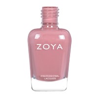 Healthy Cream Long Wearing Nail Polish | ZOYA | Nail Polish Bottle