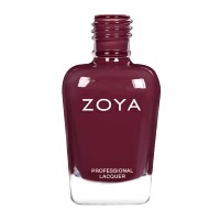 Healthy Cream Long Wearing Nail Polish | ZOYA | Nail Polish Bottle