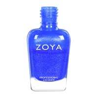 Healthy Nail Polish: Kira | ZOYA Long Wearing |
