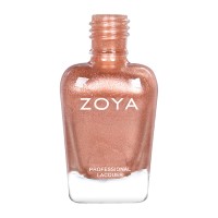 Healthy Nail Polish: Yardley | ZOYA Long Wearing |