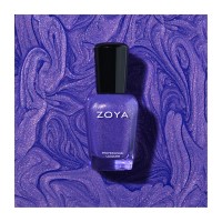 Healthy Nail Polish: Marie | ZOYA Long Wearing |