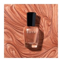 Healthy Nail Polish: Yardley | ZOYA Long Wearing |