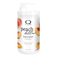Pedicure, manicure Body Lotion in Peach Bellini 34oz QTPBL0PProduct