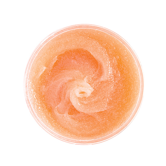 Sugar Scrub: Manicure Pedicure Peach Bellini 44oz | SMART SPA