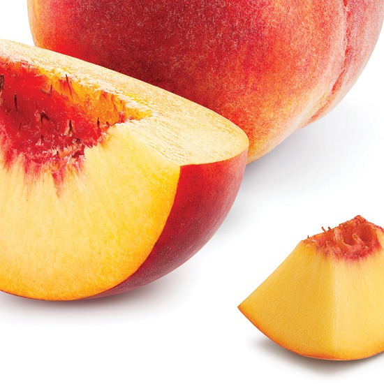 Peach Bellini Ingredient Image - Smart Spa