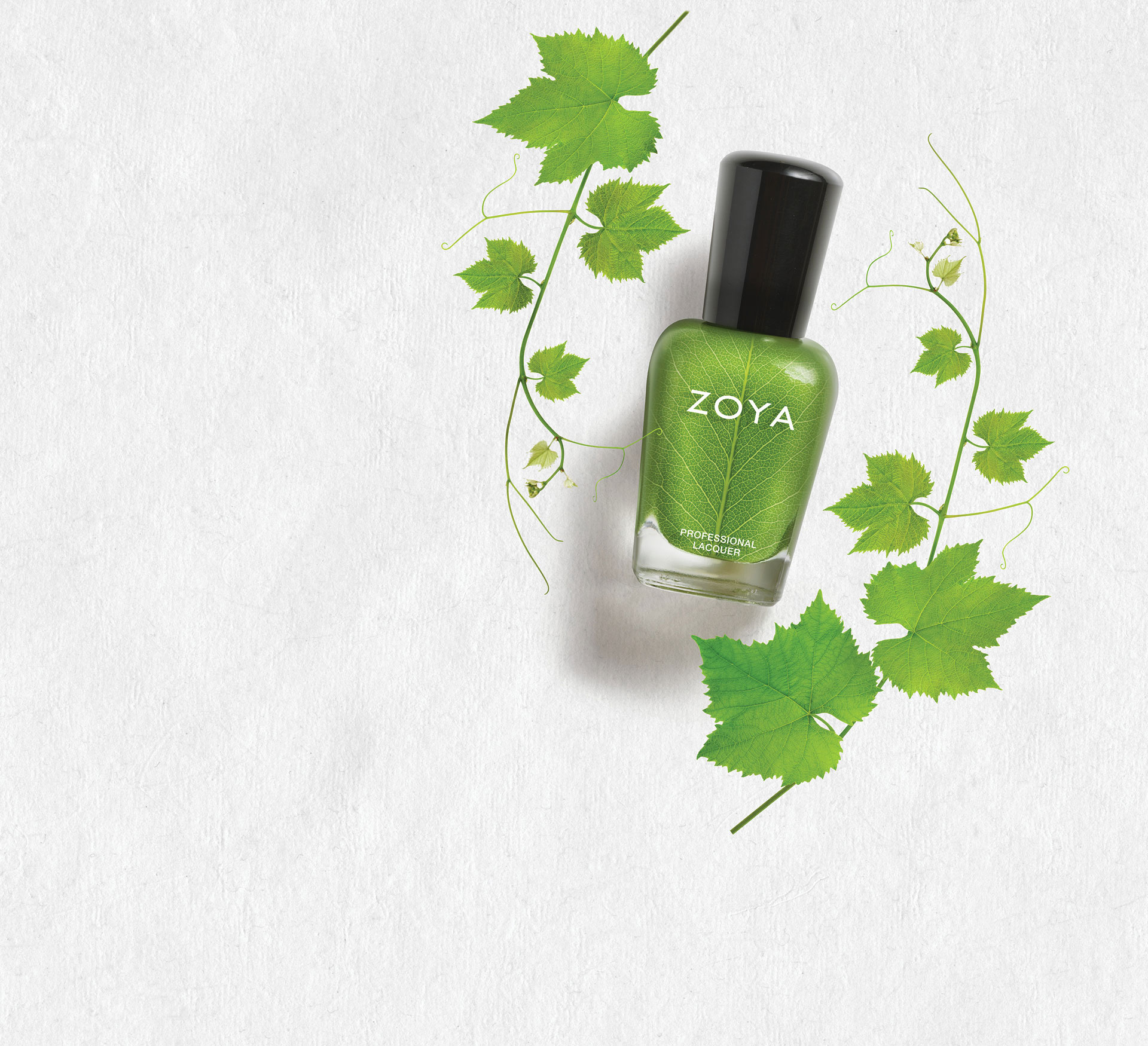 Zoya Earth Day-Month 2023