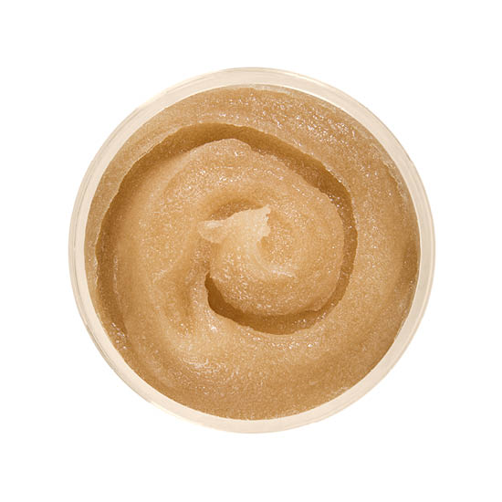 Sugar Scrub: Manicure Pedicure Almond Oatmeal 7oz | SMART SPA Product Image