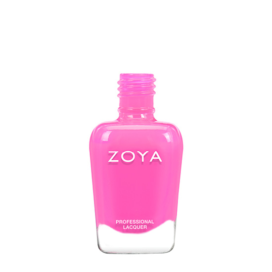 ZOYA | Neon Nail Polish - Yohanna