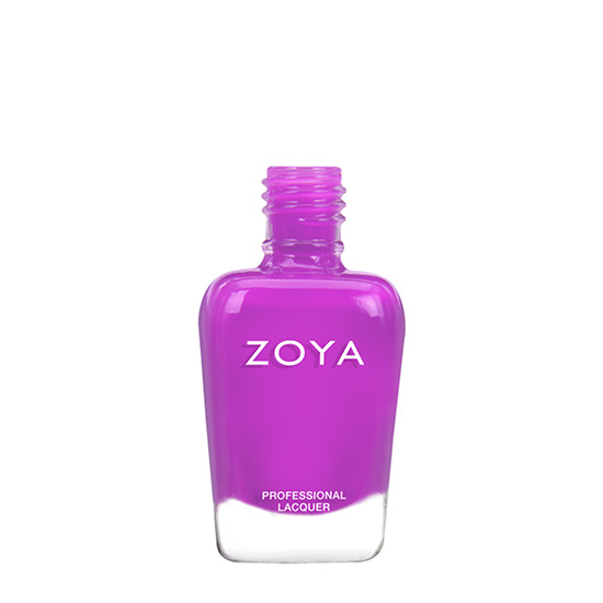 ZOYA | Neon Nail Polish - Soraya (main image)