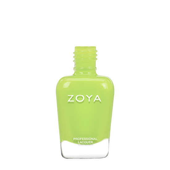 ZOYA | Neon Nail Polish |Avani Petite Bottle