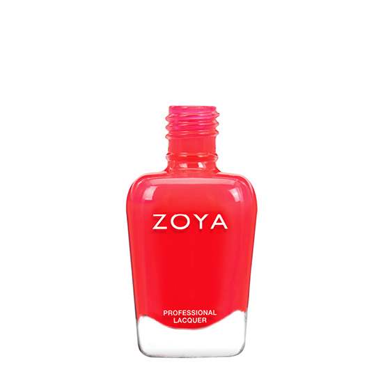 ZOYA | Neon Nail Polish - Alora (main image)