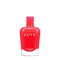 ZOYA | Neon Nail Polish |Alora Petite Bottle