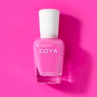 ZOYA | Neon Nail Polish |ZTBF02, ZTNMUGS01, ZPSAMPLER2403 Spill 2