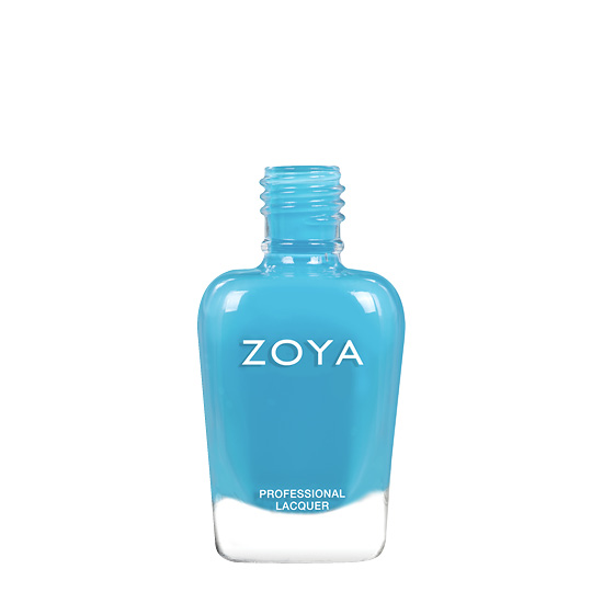 ZOYA | Neon Nail Polish |Marisol Bottle