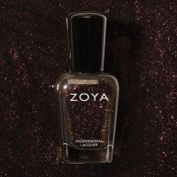 Lilith Nail Polish Spill