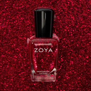 Healthy Nail Polish: Love | ZOYA