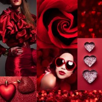 Love Nail Polish Inspiration
