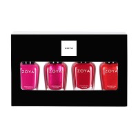 Merry & Bright Nail Polish Quad View 2
