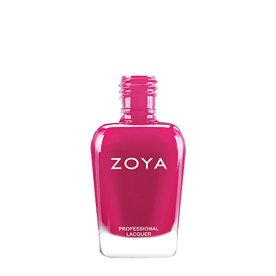 ZOYA | Nail Polish | Zaria Pink Cream Spring 1