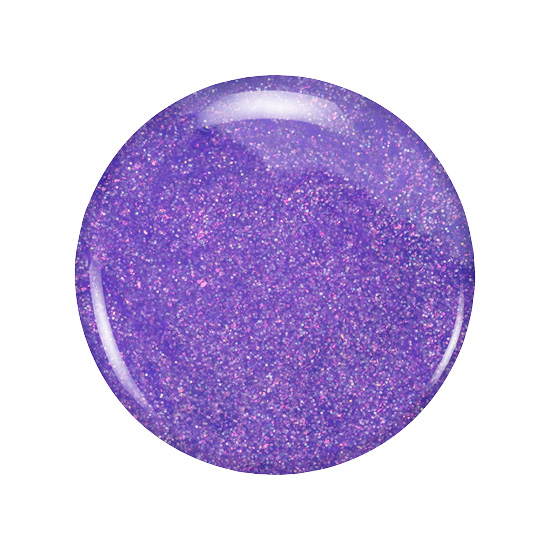 ZOYA | Nail Polish | Petite Violetta Purple,Violet Hologrphic, Glitter Spring 2