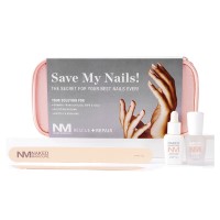 Rescue & Repair: Save My Nails Kit