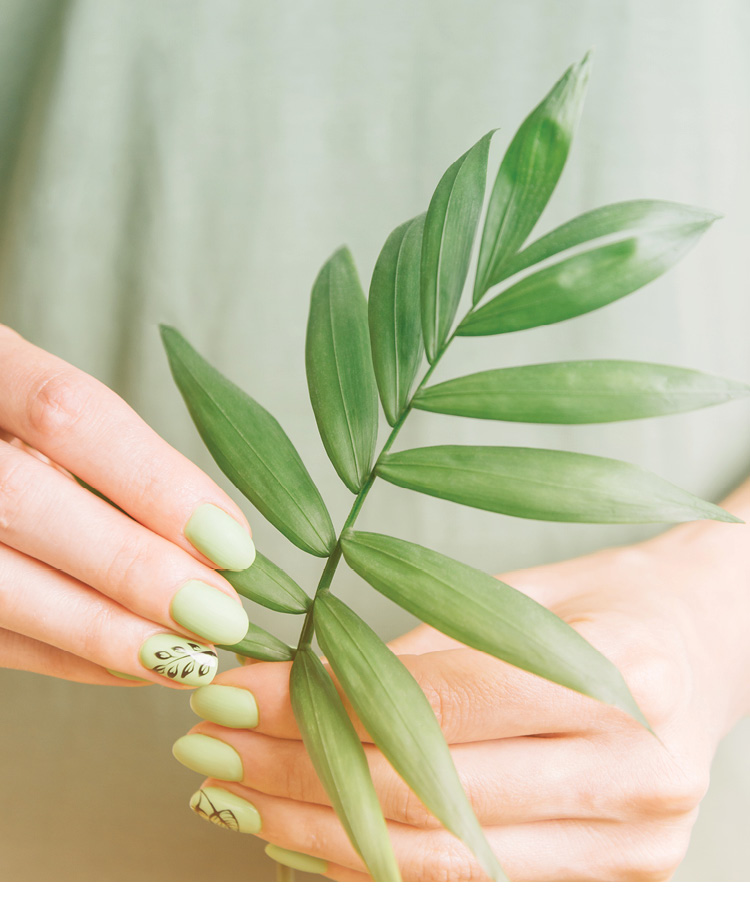 Earth Day Exchange 2025 ZOYA Recycle Your Old Nail Polish