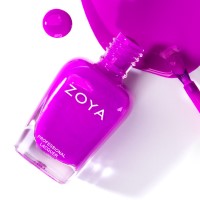 ZOYA | Neon Nail Polish |Pair With Bottle 2